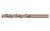 Walter 9.50MM SST+ 135° Jobbers Metric PK10 01D595