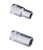 GENIUS TOOLS 222504 1/4" Dr. 4mm Hand Socket