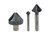 Walter VP Countersink with ICECUT coating