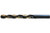 TRIUMPH 024758 #58TTD HDJ BLK/GLD 3 FLTS - 12/TUBE (12 - Pack (TUBE (Tube Pack))) MRO P