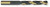 TRIUMPH 035323 23/64TTDML135SP3FLTHSSBLK - &BRZ1PER