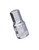<ul><li>HEX HEAD HAND SOCKET - 10mm Hex Bit Socket</li><li>SPECIFICATIONS - 1/4" Inch Drive Size with an overall length of 26mm (or 1.02 Inches)</li><li>DURABLE MATERIALS - Made from Chromium-vanadium Steel Alloy for high strength and durability while having anti-corrosive properties</li><li>TOOL ORGANIZATION - Sizes are stamped for permanent and easy identification of size</li><li>RELIABLE AND EFFECTIVE - Bit Sockets are securely attached but are interchangeable. They are built to handle the rigorous needs of professional technicians.</li><li>PEACE OF MIND - Purchase with confidence backed by the Genius Tools Limited Lifetime Warranty against manufacturer defects</li><li>ANSI STANDARDS - Meets or exceeds the standards established by the American National Standards Institute<li>PROFESSIONAL GRADE - Genius Tools are designed and made for use by professional technicians and built to perform over a lifetime of heavy use.  Trust Genius for a quality tool at a value cost to you.</ul> Genius Tools Hand Sockets are designed for maximum life and performance.  Using only the highest quality materials, our Hand Sockets are made from industry leading Chrome Vanadium or Chrome Molybdenum steel and are heat treated for maximum strength.  <br /> <br />