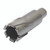 Walter 22MM X 55MM CARBIDE CORE CUT  05F222