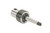 Morse taper adapter without shank adaptor
