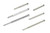Precisely position annular cutters over drilling spot