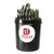 TRIUMPH 060430 15/32TTD SM 135SP HSS (High Speed Steel (HSS)) BLK&BRZ - 6/TUBE (Tube Pack) (High Speed Steel (HSS) Drill Bit)