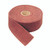 Walter 4" X 30' BLENDEX ROLL-MAROON  07B104
