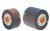 Walter 4-1/4" X4 GR.60 COOLCUT™ Flap Drums PK10 07J446