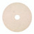 Walter 6" X 7/8" FELT WHEEL PK 5 07T602