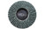 SPINLOCK™ flap disc for easy disc change