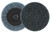 Non-woven disc with SpinLock™ system