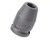 <ul><li>IMPACT SOCKET - 10mm 6-point Impact Socket</li><li>SPECIFICATIONS - 3/8" Inch Drive Size with an overall length of 28mm (or 1.1 Inches)</li><li>DURABLE MATERIALS - Made from Chromium Molybdenum Alloy Steel for high strength and durability while having anti-corrosive properties</li><li>TOOL ORGANIZATION - Sizes are stamped for permanent and easy identification of size</li><li>SUPERIOR DESIGN - Heat treated through oil quenching with a matte black oxide coating which creates a tough durable exterior and superior inner core strength for a lifetime of professional use</li><li>PEACE OF MIND - Purchase with confidence backed by the Genius Tools Limited Lifetime Warranty against manufacturer defects</li><li>ANSI STANDARDS - Meets or exceeds the standards established by the American National Standards Institute<li>PROFESSIONAL GRADE - Genius Tools are designed and made for use by professional technicians and built to perform over a lifetime of heavy use.  Trust Genius for a quality tool at a value cost to you.</ul> <p>Genius Tools Professional Strength you can Trust</p>
<p>Genius Tools Impact Socket Series is designed by professional for professionals.  Each socket begins as a raw Chromium Vanadium or Chromoly Alloy Steel Rod.  Each piece is expertly cut down into the required length and diameter blank slug.  Utilizing our Genius Tools Cold Forging technique, the sockets are formed at room temperature into its basic form whether 6 point or 12 point. </p>
<p>Genius Tools Anti-Corrosion Treatment</p>
<p>Depending on the socket series, we treat our sockets with anti-corrosive treatments to increase the longevity and strength of our sockets, so you can count on consistent and reliable performance from all of our sockets.  Our Impact Socket Series undergoes Black Oxide Treatment, giving it a matte finish with anti-corrosive properties. </p>
<p>Limited Lifetime Warranty</p>
<p>Purchase with confidence as Genius Tools products have a Limited Lifetime Warranty.</p>