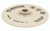 Walter 7" QUICK CHANGE TURBO PAD - WHITE  15M158