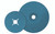 Walter TOPCUT™ Sanding Discs  4-1/2" GR36  PK 25 15P453