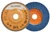 Industrial grade flap discs for a variety of applications
