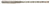 DRILLCO 175F1107 5/32 X 7 TAPCON SDS-HEX TYPE SCREW ANCHO