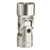 <ul><li>UNIVERSAL HAND SOCKET - 3/8" Dr. 3/4" Size</li><li>SPECIFICATIONS - 3/8" Inch Drive Size with an overall length of 56mm (or 2.2 Inches)</li><li>DURABLE MATERIALS - Made from Chromium-vanadium Steel Alloy for high strength and durability while having anti-corrosive properties</li><li>TOOL ORGANIZATION - Sizes are stamped for permanent and easy identification of size</li><li>180 DEGREES - High degree of movement with 180 degrees of adjustability so you can reach any difficult to reach fastener</li><li>PEACE OF MIND - Purchase with confidence backed by the Genius Tools Limited Lifetime Warranty against manufacturer defects</li><li>ANSI STANDARDS - Meets or exceeds the standards established by the American National Standards Institute<li>PROFESSIONAL GRADE - Genius Tools are designed and made for use by professional technicians and built to perform over a lifetime of heavy use.  Trust Genius for a quality tool at a value cost to you.</ul> <p>Made for Life. Its our motto and with the Genius Tools Hand Socket Series we really mean it. They are built professional grade tough, ready to handle a lifetime of hard work on the job. We use only the best raw materials when we make out tools and we pride ourselves on the precision and quality.</p>
<p>Genius Tools Hand Sockets are designed for maximum life and performance. Using only the highest quality materials, our Hand Sockets are made from industry leading Chrome Vanadium or Chrome Molybdenum steel and are heat treated for maximum strength. </p>