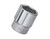 <ul><li>HAND SOCKET - 3/8" 6-point Socket</li><li>SPECIFICATIONS - 3/8" Inch Drive Size with an overall length of 28mm (or 1.1 Inches)</li><li>DURABLE MATERIALS - Made from Chromium-vanadium Steel Alloy for high strength and durability while having anti-corrosive properties</li><li>TOOL ORGANIZATION - Sizes are stamped for permanent and easy identification of size</li><li>SUPERIOR DESIGN - Chrome polished finish that is tough and resistant to corrosion</li><li>PEACE OF MIND - Purchase with confidence backed by the Genius Tools Limited Lifetime Warranty against manufacturer defects</li><li>ANSI STANDARDS - Meets or exceeds the standards established by the American National Standards Institute<li>PROFESSIONAL GRADE - Genius Tools are designed and made for use by professional technicians and built to perform over a lifetime of heavy use.  Trust Genius for a quality tool at a value cost to you.</ul> <p>Made for Life. Its our motto and with the Genius Tools Hand Socket Series we really mean it. They are built professional grade tough, ready to handle a lifetime of hard work on the job. We use only the best raw materials when we make out tools and we pride ourselves on the precision and quality.</p>
<p>Genius Tools Hand Sockets are designed for maximum life and performance. Using only the highest quality materials, our Hand Sockets are made from industry leading Chrome Vanadium or Chrome Molybdenum steel and are heat treated for maximum strength. </p>