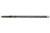 High Speed Steel Bright & Black Fractional Hand Taps Pulley Style