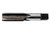 High Speed Steel Bright Fractional Hand Taps 8-Pitch