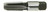 DRILLCO 2700E116 1/4-18, CARBON PIPE TAPS (2700E Series)