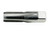 High Speed Steel Bright Fractional Pipe Taps Straight Pipe (NPS)