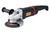 Walter 6170 7" MAXI GRINDER  30A170