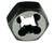 DRILLCO 336E140A 14MM-1.5, CARBON HEX RE- THREAD DIES