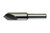 High Speed Steel Bright Fractional Countersink