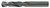 DRILLCO 380A028 #28, STUBY DRILL