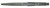 DRILLCO 420A236 1-9/16, BRIDGE REAMER TAPER SHANK STRAIGH