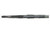 High Speed Steel Black Oxide Fractional Taper Shank Bridge Reamers