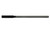 High Speed Steel Bright & Black Fractional Straight Shank Chucking Reamers