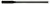 DRILLCO 435E060 6.0MM, S/S STRAIGHT FLUTE CHUCKING REAMER