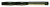 DRILLCO 445E108 1/8, HAND REAMER SPIRAL FLUTE