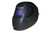 Performance entry-level helmet with True Color Technology