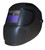 ARCONE 4500V-0100 CARRERA: BLACK HELMET WITH 4500V