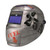 ARCONE 4500V-0166 CARRERA: TOP GUN HELMET WITH 4500V