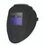 ARCONE 4500V-1500 VISION: BLACK 110X90MM HELMET