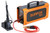 The ideal unit for field or repair work