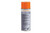 Cold galvanized spray