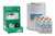 Automatic aerosol refilling station - AF-PL