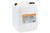 Very finely dispersed semisynthetic lubricant for circular and flat grinding and for light machining