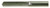 DRILLCO 710A024 #24 STRAIGHT FLUTE DRILL
