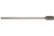 Solid Carbide Cylindrical Shape Extra Long Carbide Burs