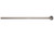 Solid Carbide Ball Shape Extra Long Carbide Burs