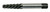 DRILLCO 9000E009 #9 SCREW EXTRACTOR (9000E Series)
