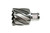 High Speed Steel Fractional Annular Cutters