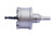 Carbide Tipped Fractional TCT Hole Cutters