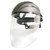 ARCONE BG2-2CL BG2 WITH 2CL-PC VISOR ATTACHED